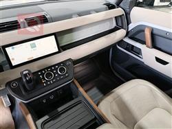 لاند ڕۆڤەر دیفێندەر